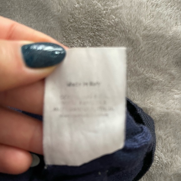 Corneliani men sweater - Picture 7 of 8